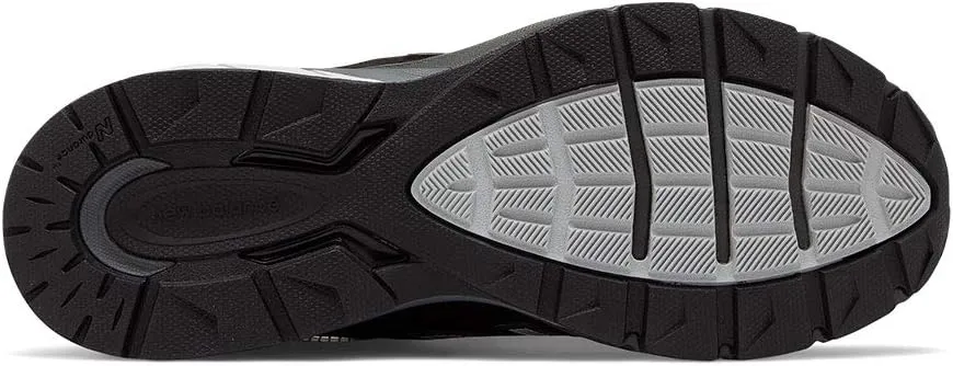 New Balance Men's 990 V5 Running Shoe Sneaker
