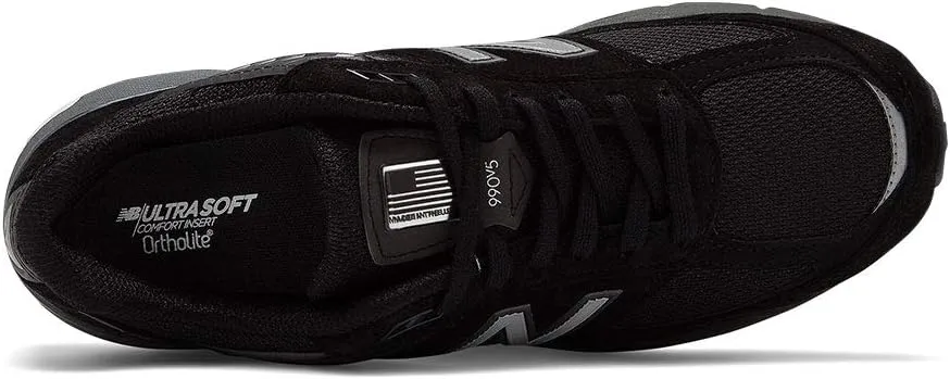 New Balance Men's 990 V5 Running Shoe Sneaker