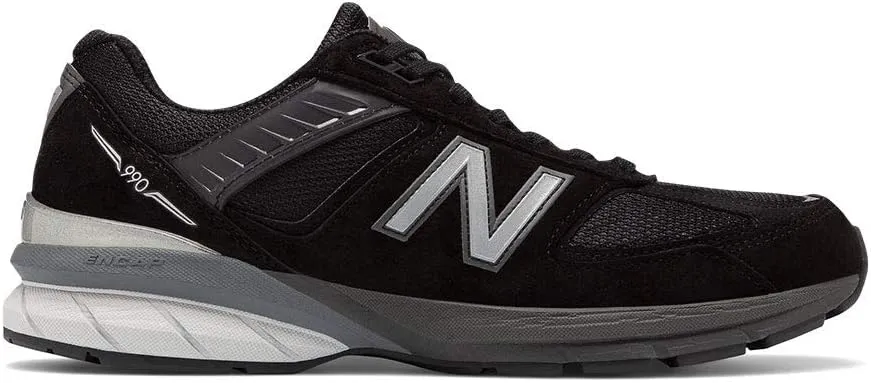 New Balance Men's 990 V5 Running Shoe Sneaker