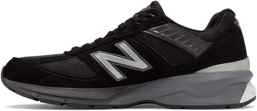 New Balance Men's 990 V5 Running Shoe Sneaker