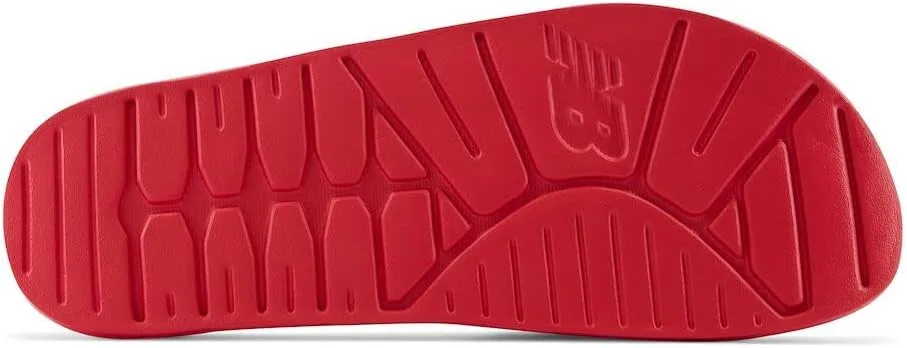 New Balance Unisex-Adult Dynasoft 200 V2 Slide Sandal