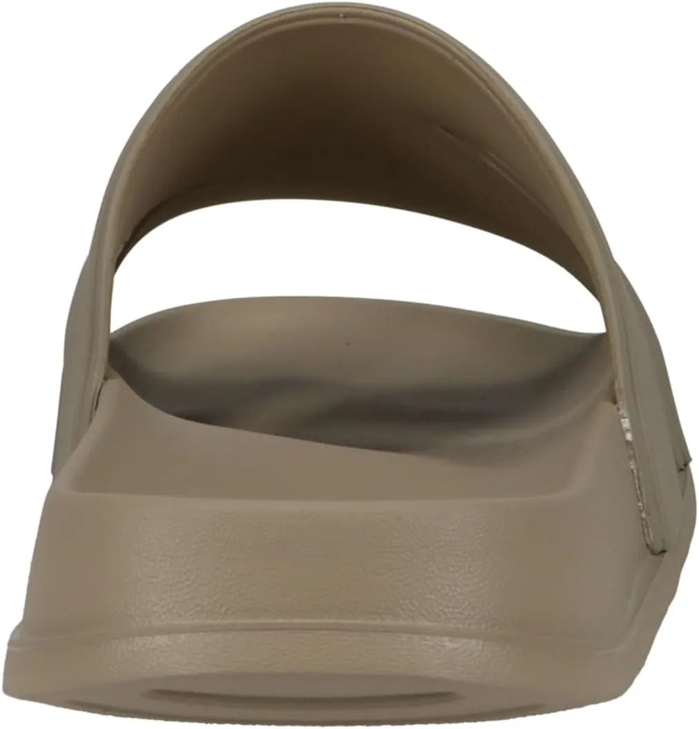 New Balance Unisex-Child Slide Sandal