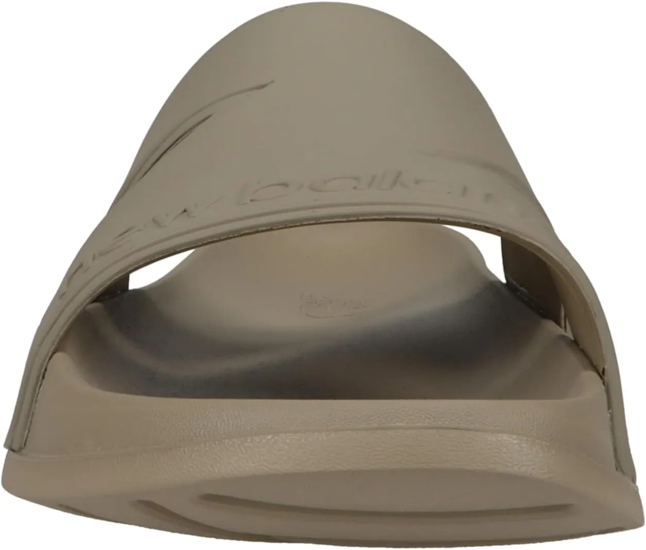 New Balance Unisex-Child Slide Sandal