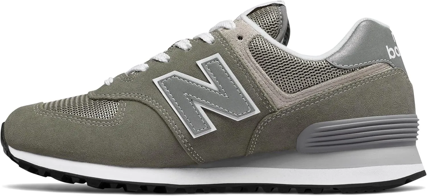New Balance Women's 574 V2 Evergreen Sneaker