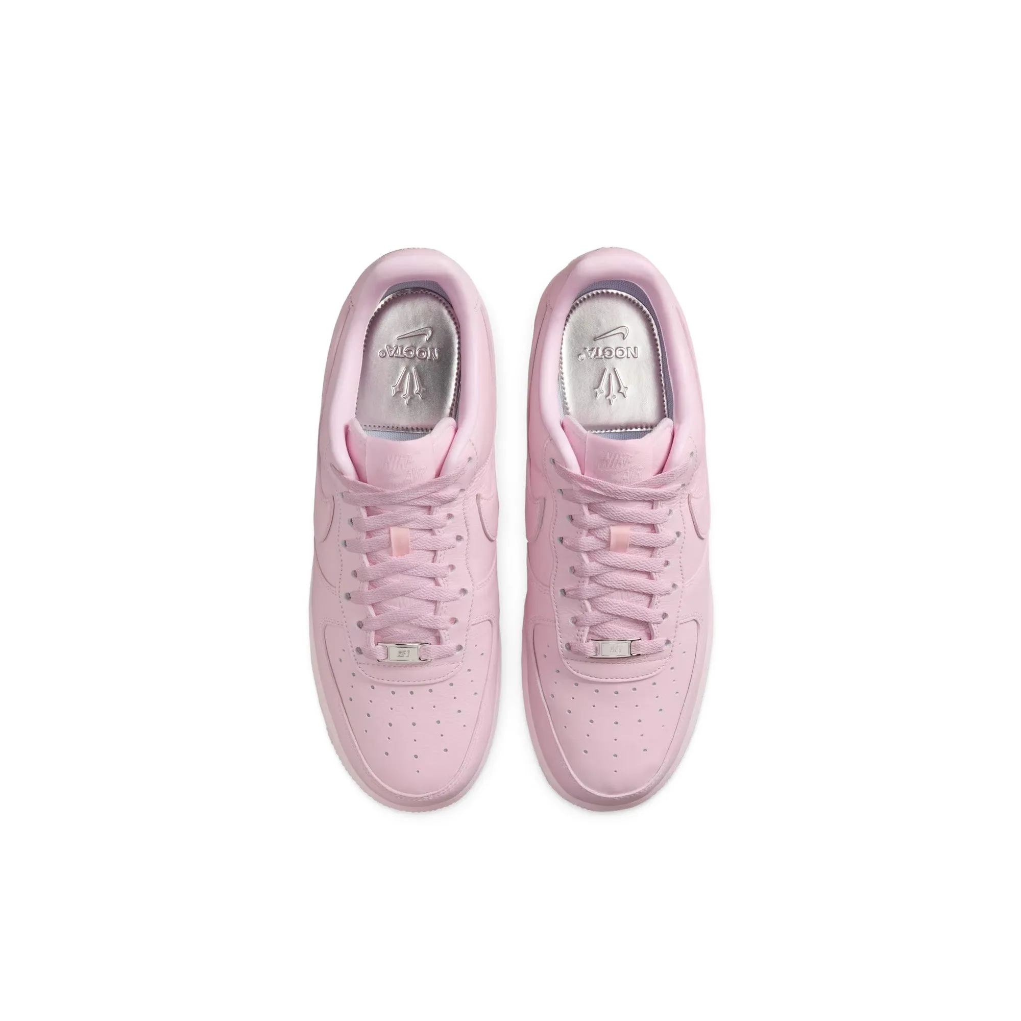 Nike Air Force 1 Low Drake NOCTA Certified Lover Boy 'Pink Foam' (2025}