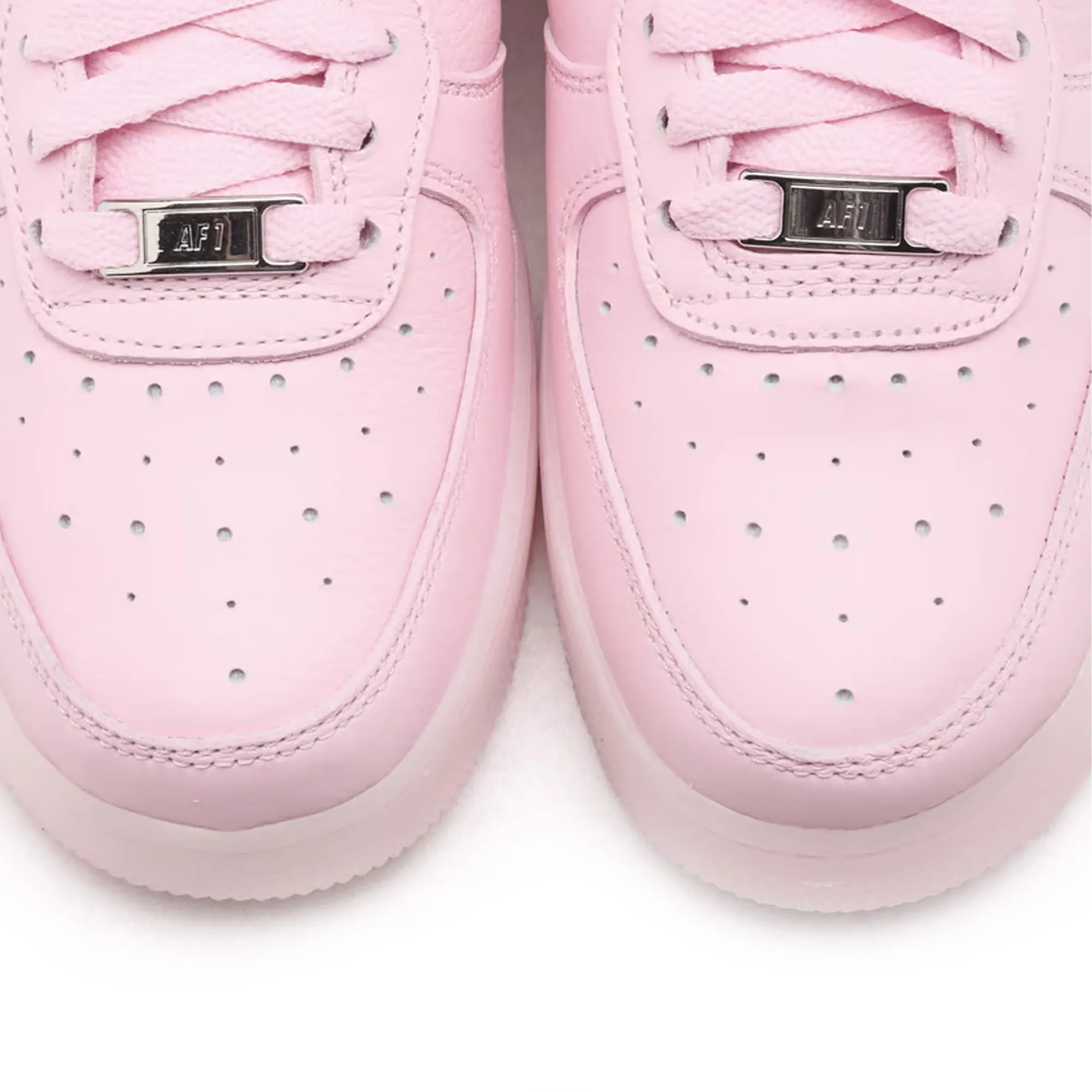 Nike Air Force 1 Low Drake NOCTA Certified Lover Boy 'Pink Foam' (2025}