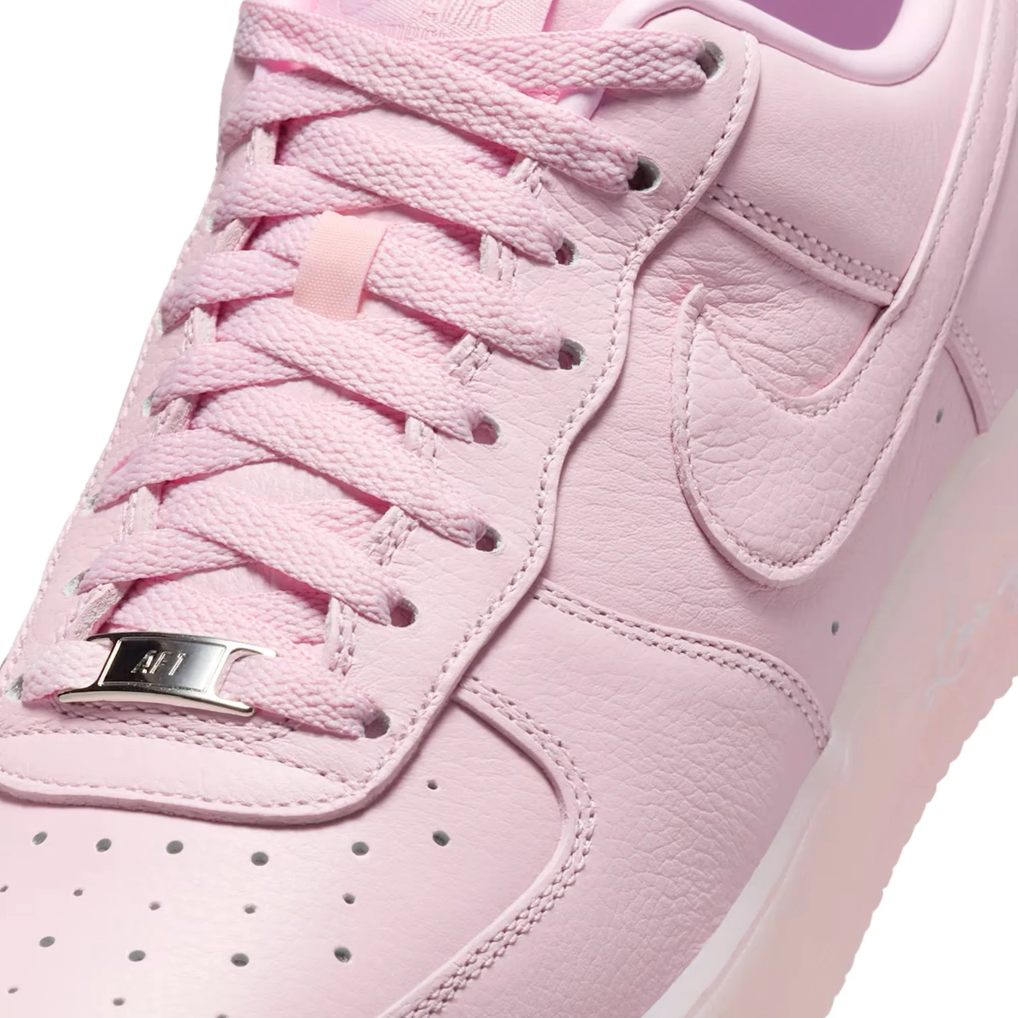 Nike Air Force 1 Low Drake NOCTA Certified Lover Boy 'Pink Foam' (2025}
