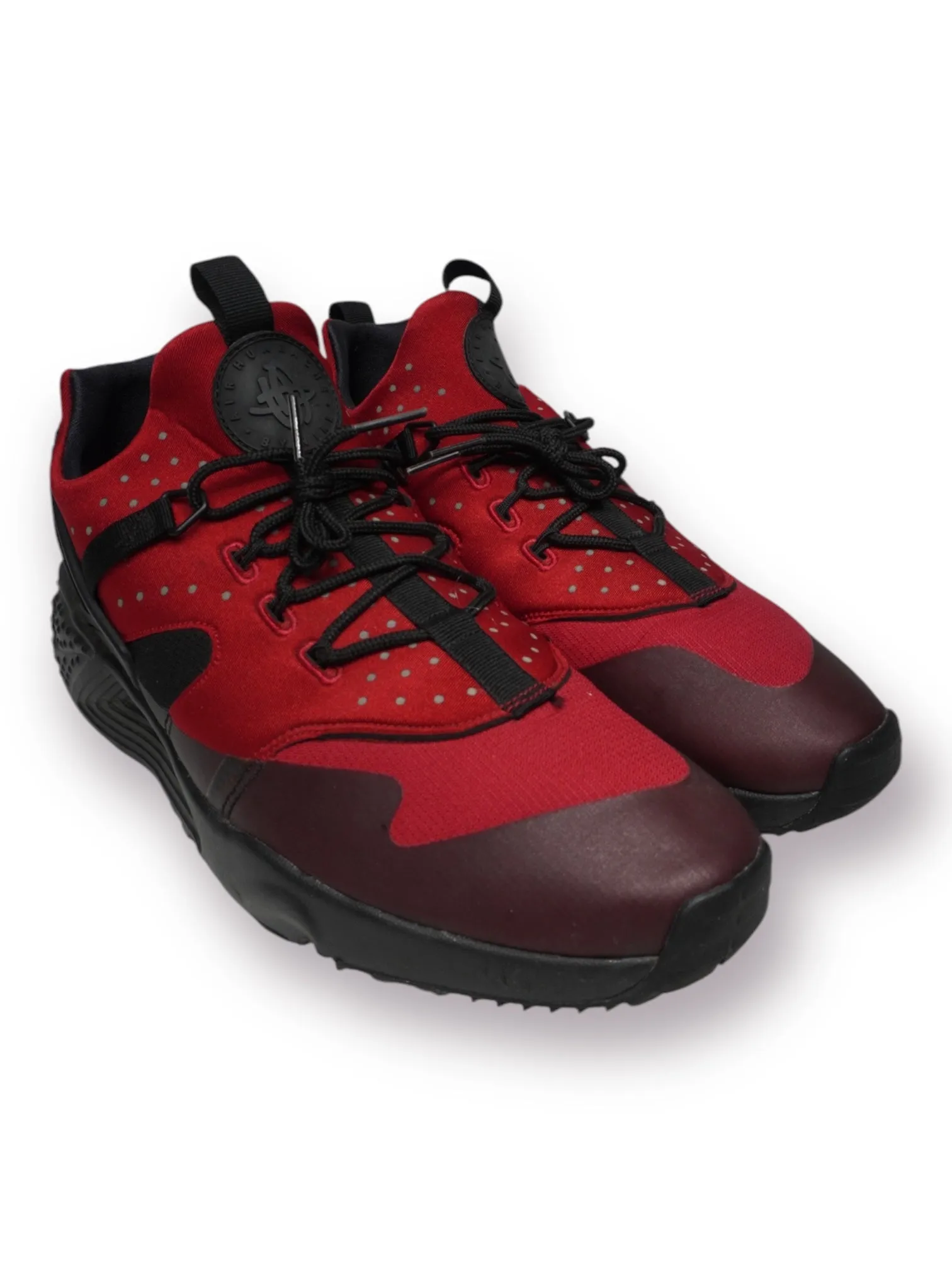 Nike Air Huarache Utility 'Gym Red/Black' (Pre-Owned)