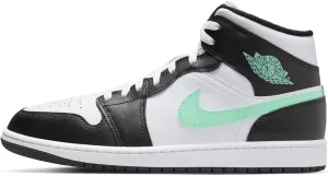NIKE Air Jordan 1 Mid Men's Trainers Sneakers