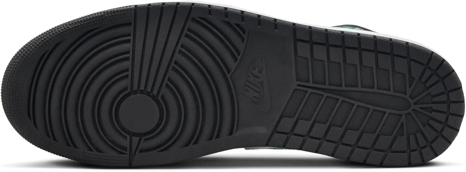 NIKE Air Jordan 1 Mid Men's Trainers Sneakers