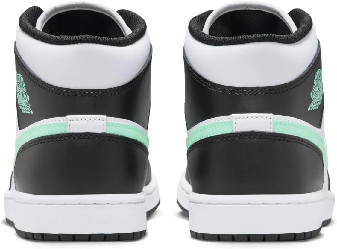 NIKE Air Jordan 1 Mid Men's Trainers Sneakers