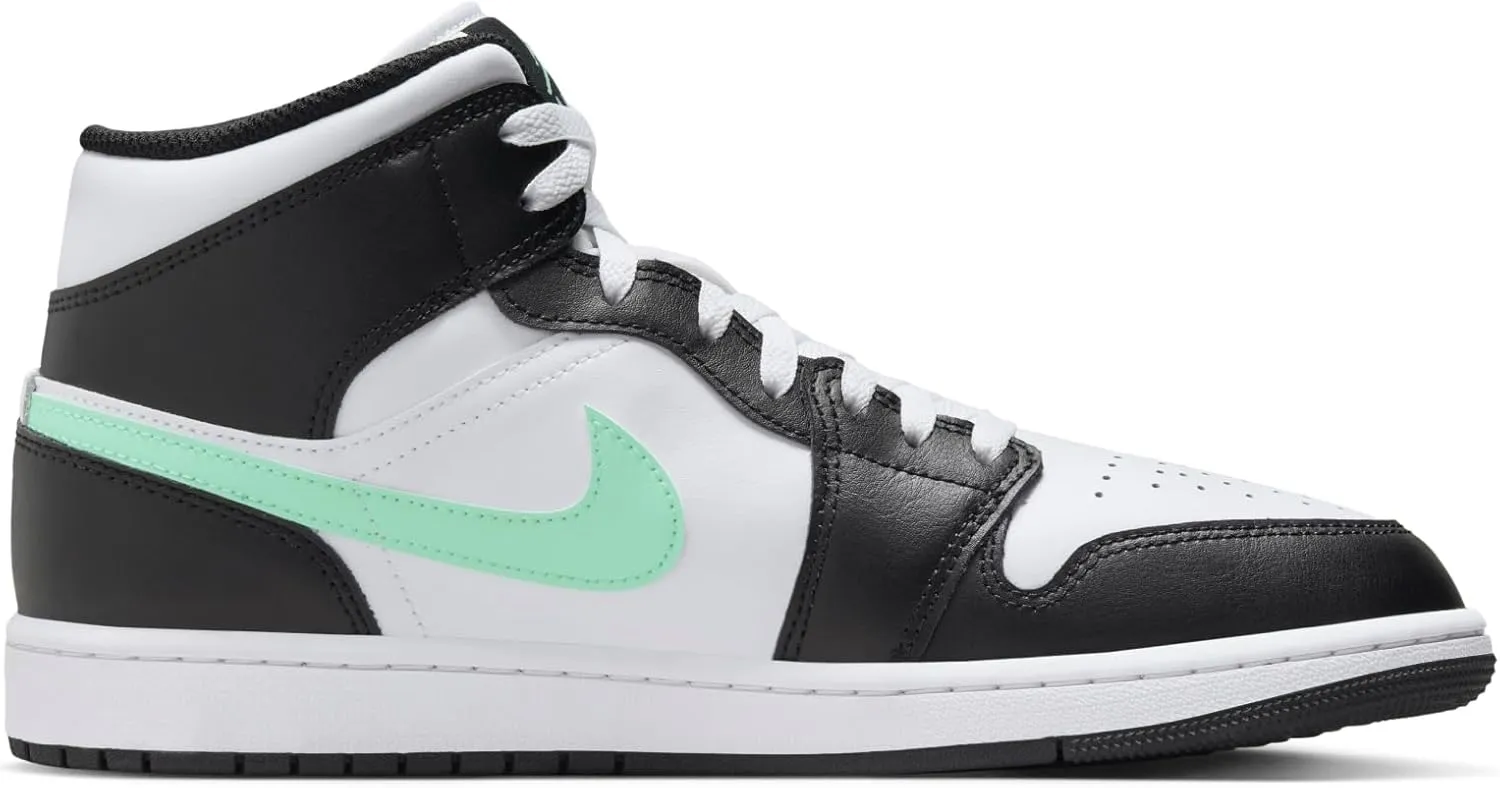 NIKE Air Jordan 1 Mid Men's Trainers Sneakers