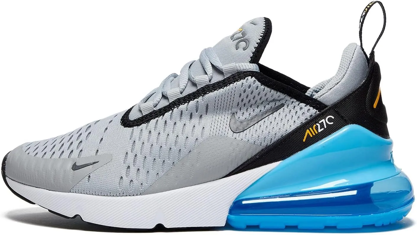 Nike Air Max 270 (Big Kid)