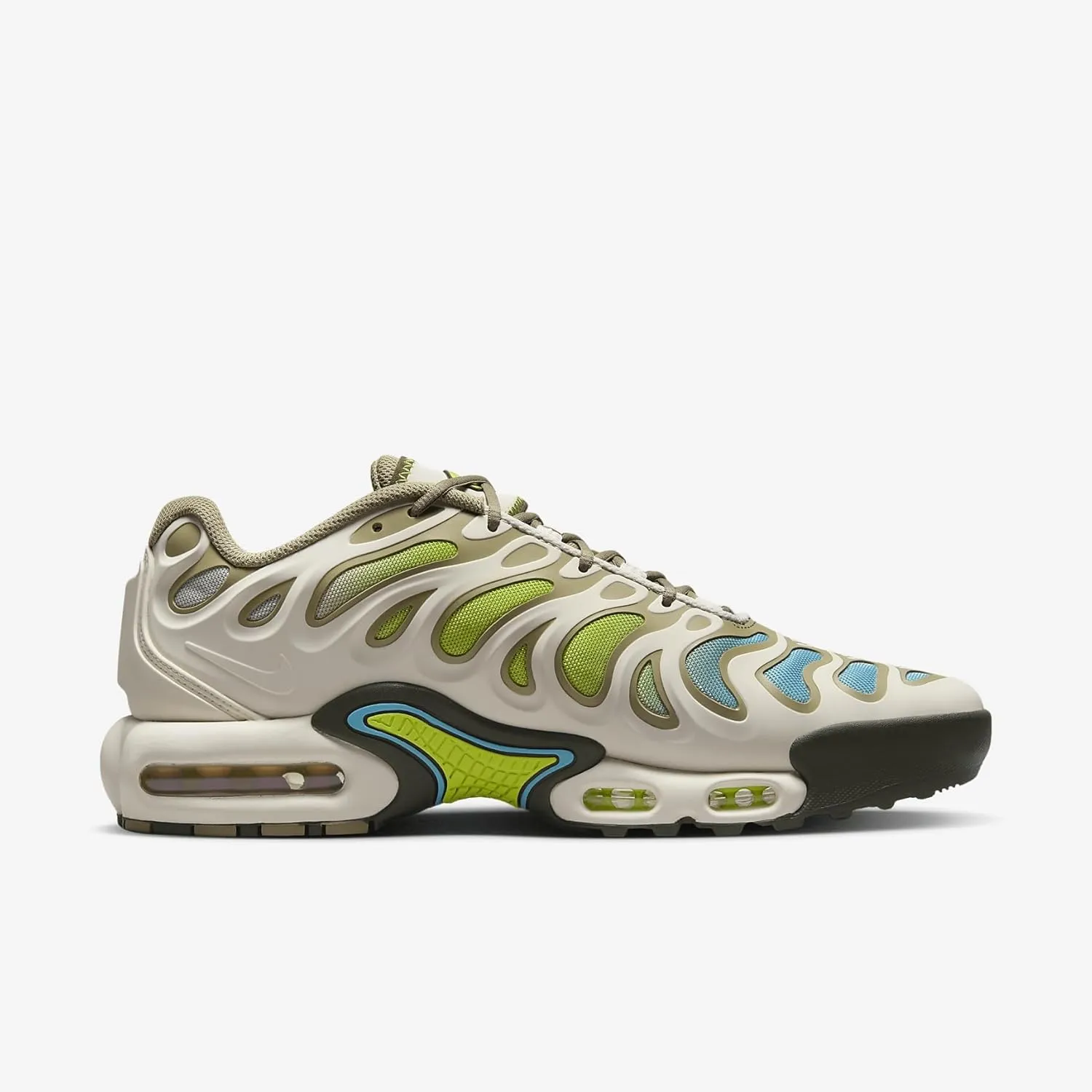 Nike Air Max Plus Drift Men's Shoe