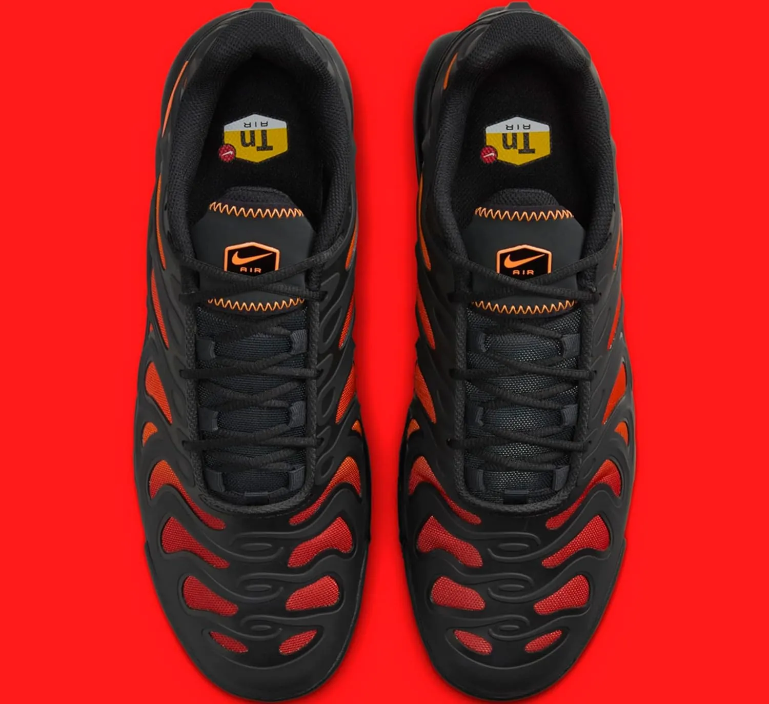 Nike Air Max Plus Drift Men's Shoe