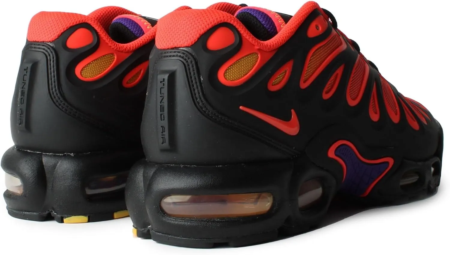 Nike Air Max Plus Drift Men's Shoe