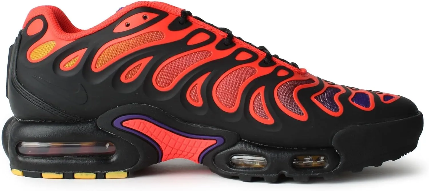 Nike Air Max Plus Drift Men's Shoe