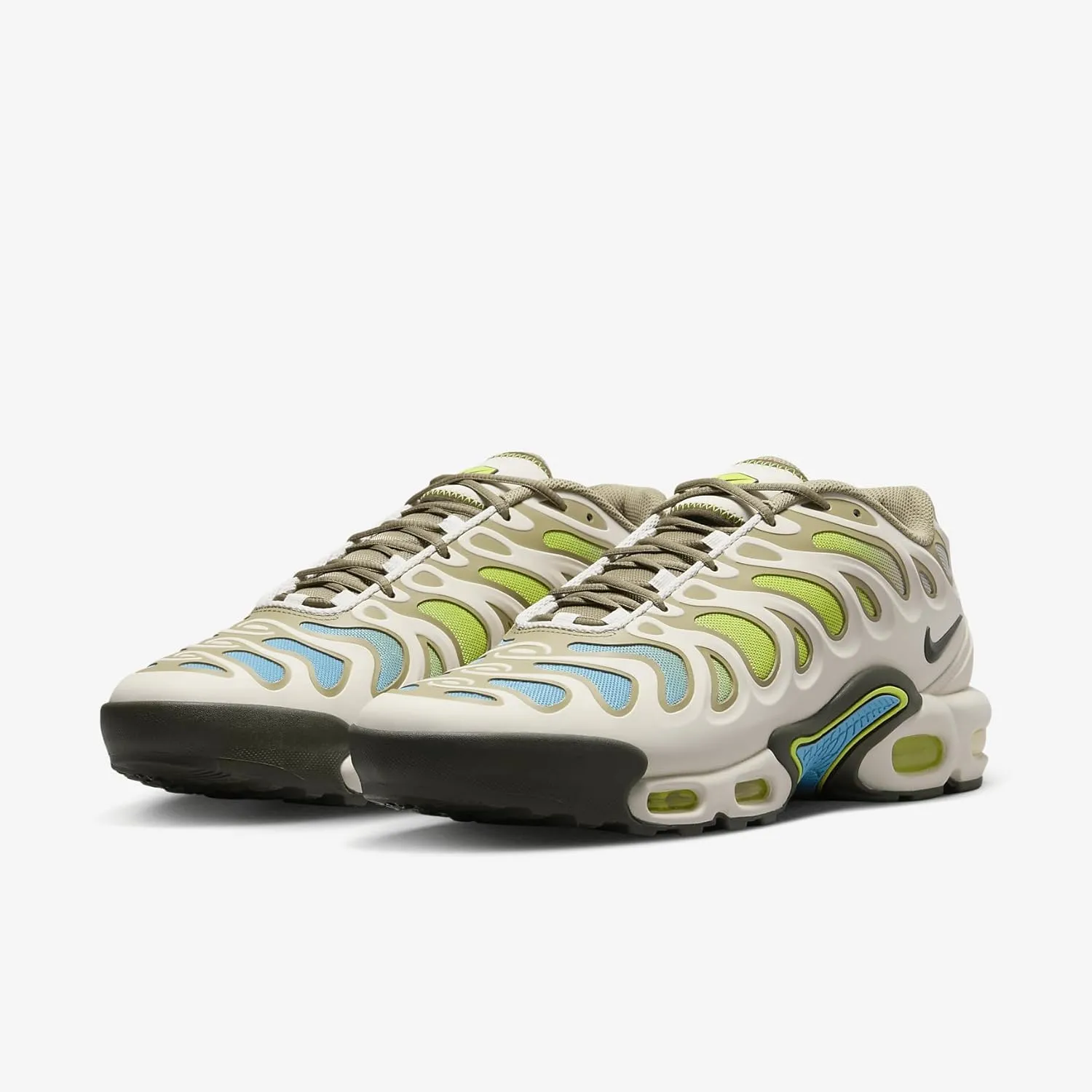 Nike Air Max Plus Drift Men's Shoe