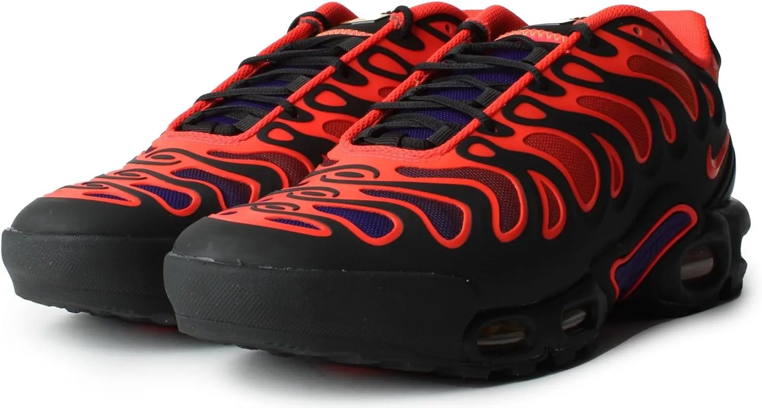 Nike Air Max Plus Drift Men's Shoe