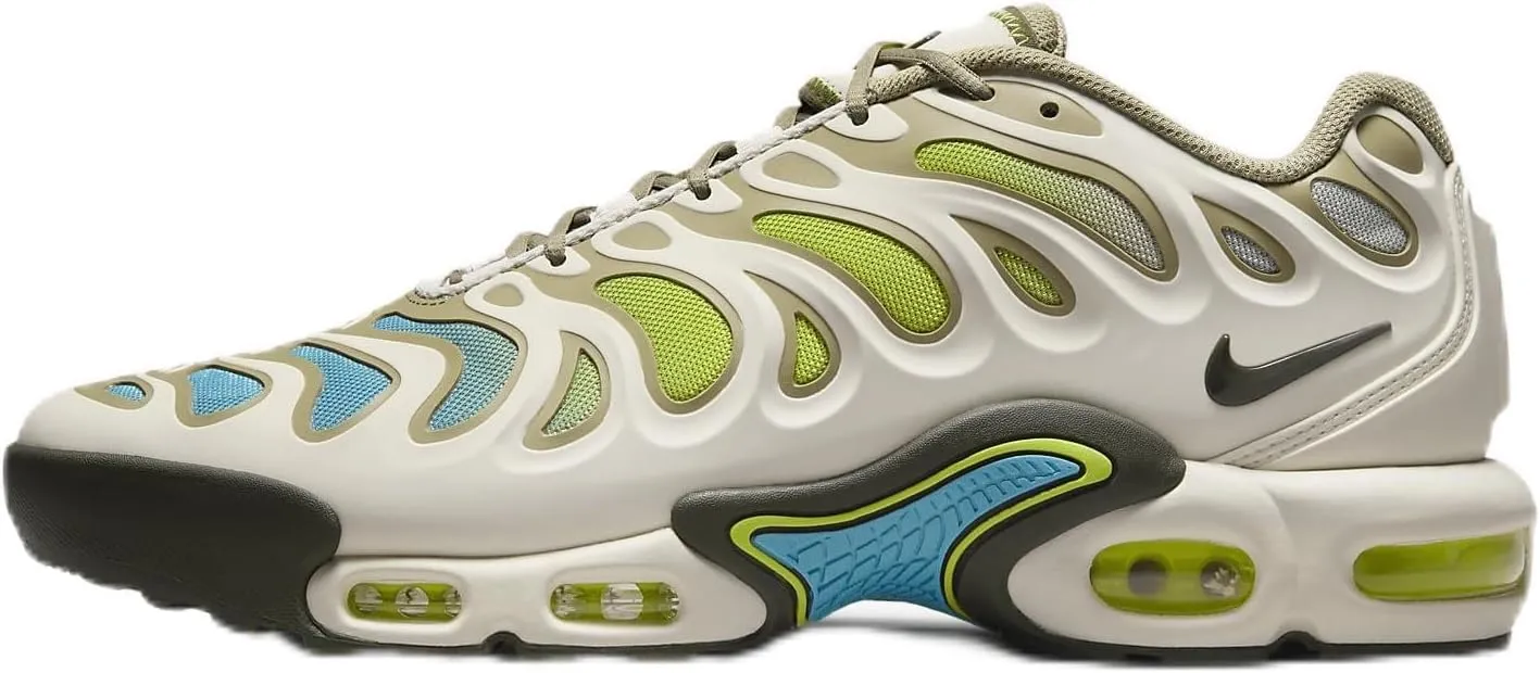 Nike Air Max Plus Drift Men's Shoe