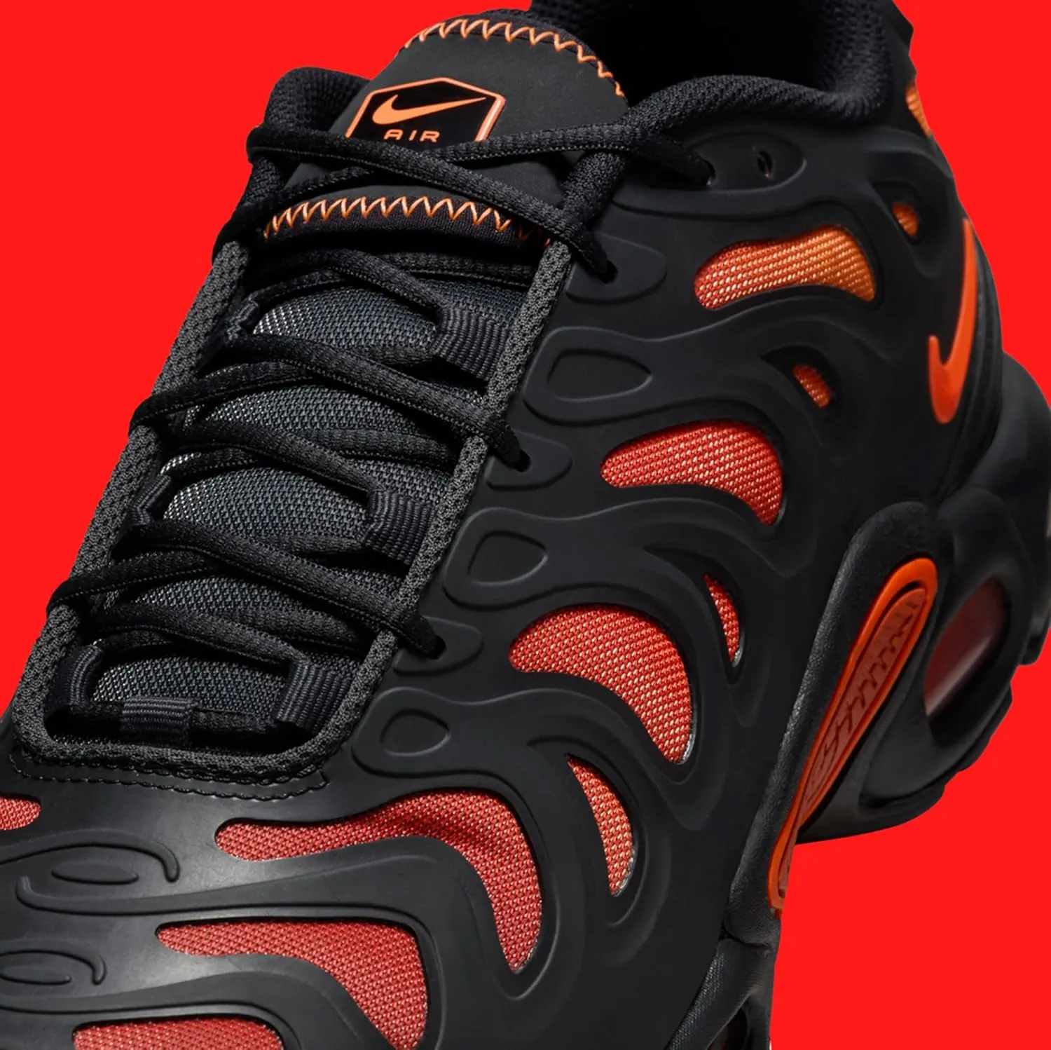 Nike Air Max Plus Drift Men's Shoe