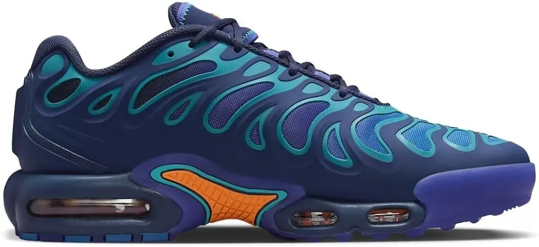 Nike Air Max Plus Drift Men's Shoe