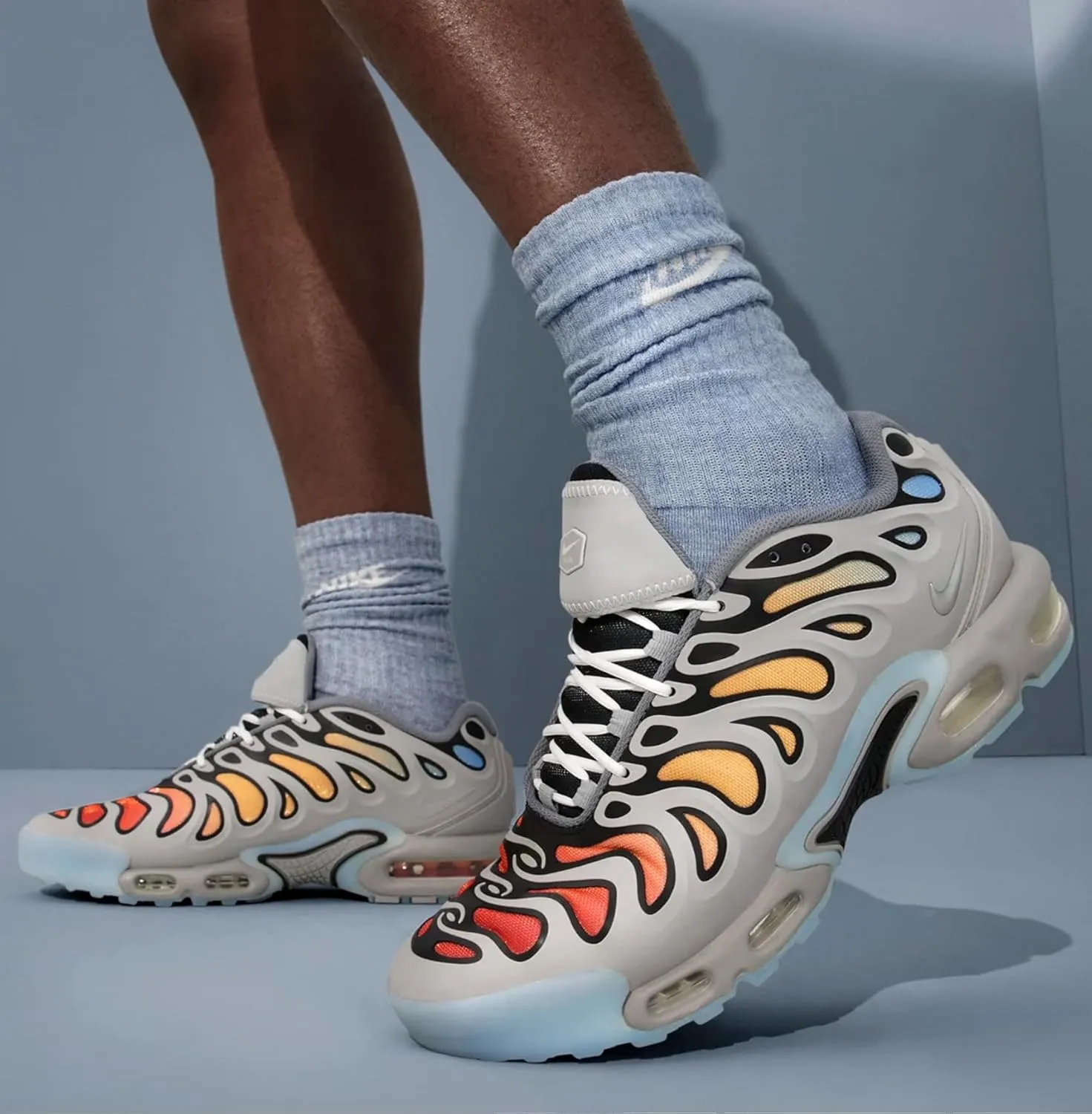 Nike Air Max Plus Drift Men's Shoe