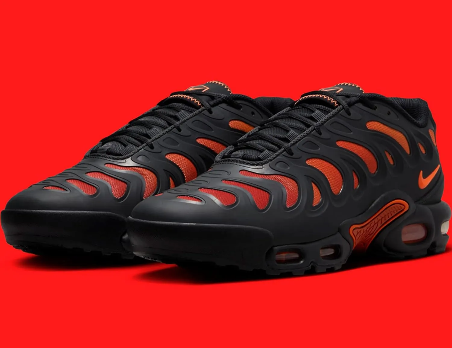 Nike Air Max Plus Drift Men's Shoe