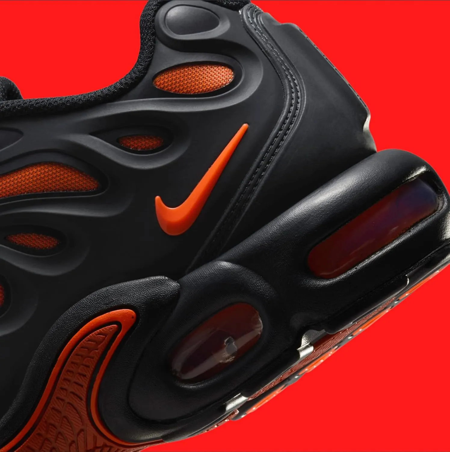 Nike Air Max Plus Drift Men's Shoe