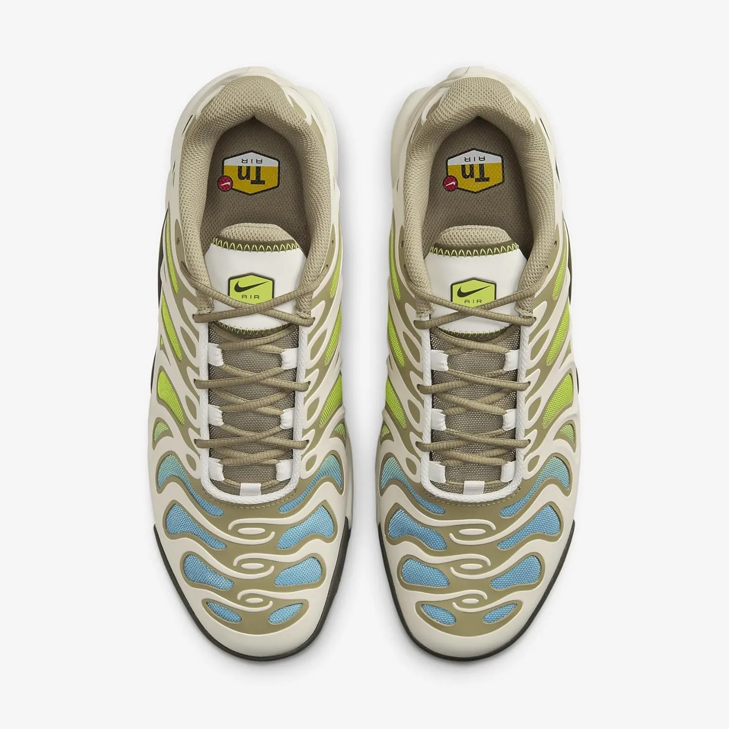 Nike Air Max Plus Drift Men's Shoe