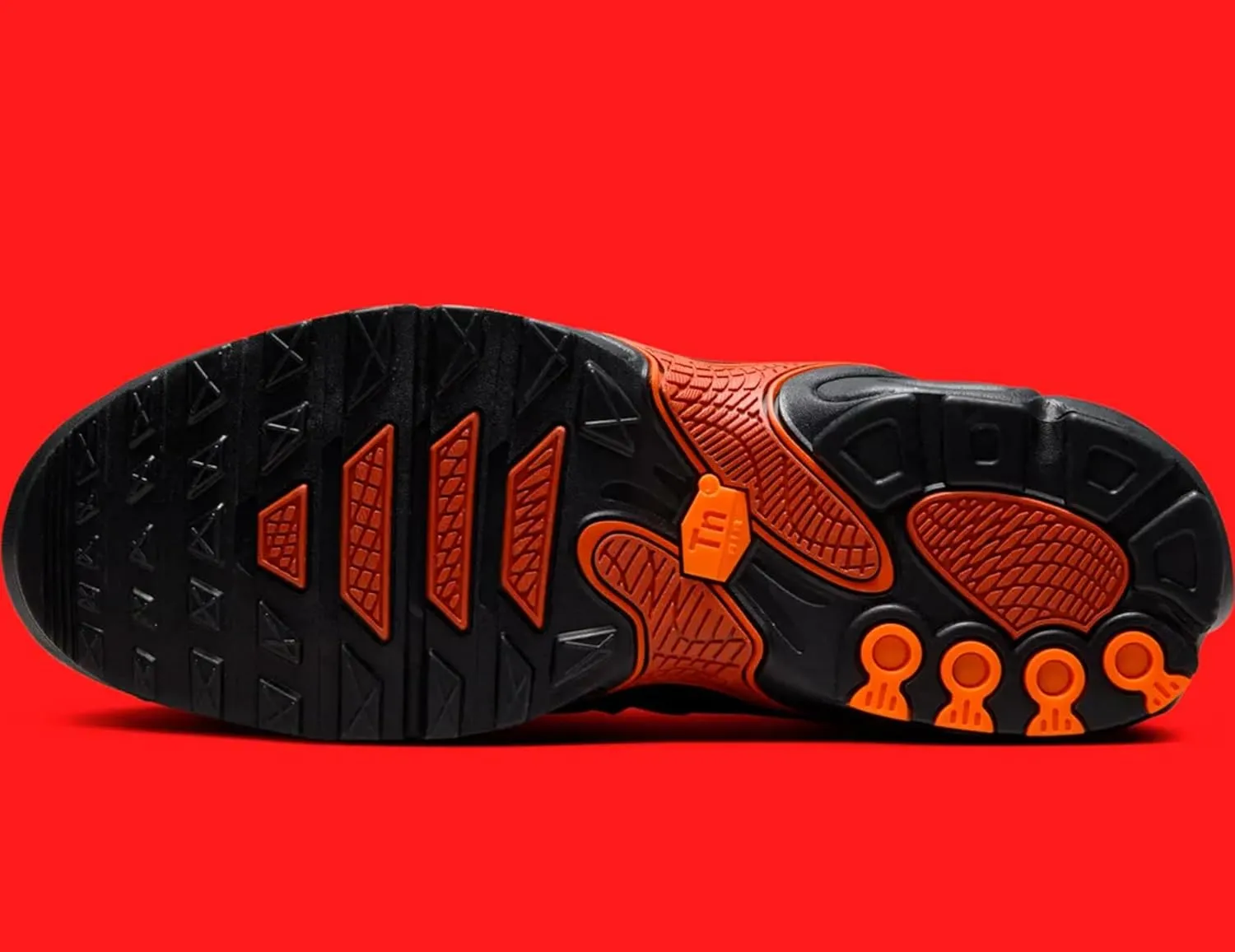 Nike Air Max Plus Drift Men's Shoe