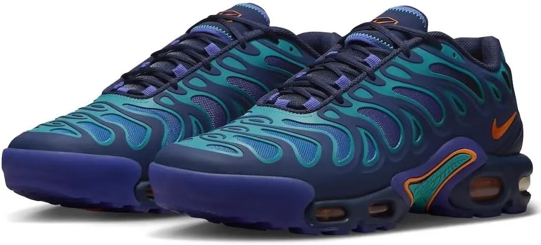 Nike Air Max Plus Drift Men's Shoe