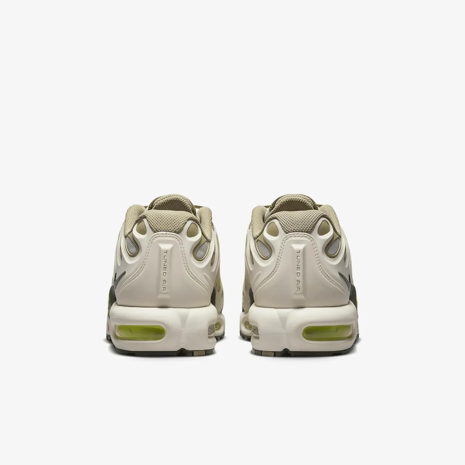 Nike Air Max Plus Drift Men's Shoe