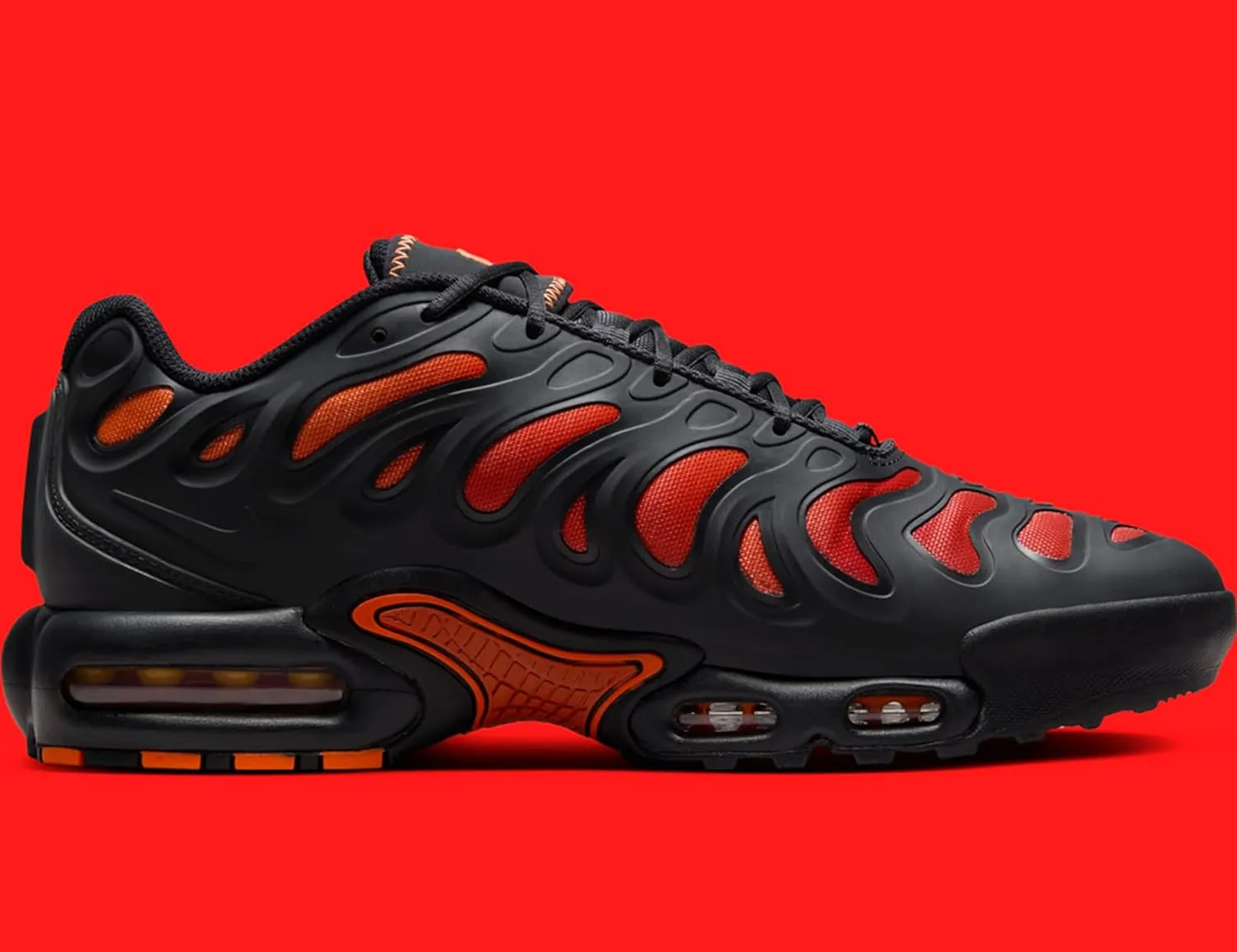 Nike Air Max Plus Drift Men's Shoe