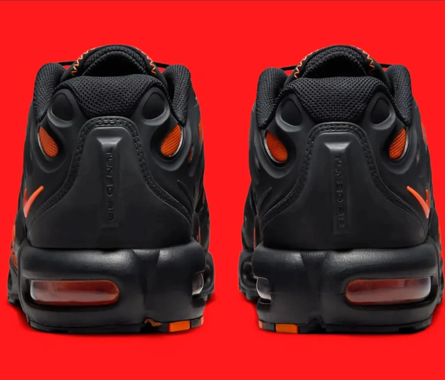 Nike Air Max Plus Drift Men's Shoe