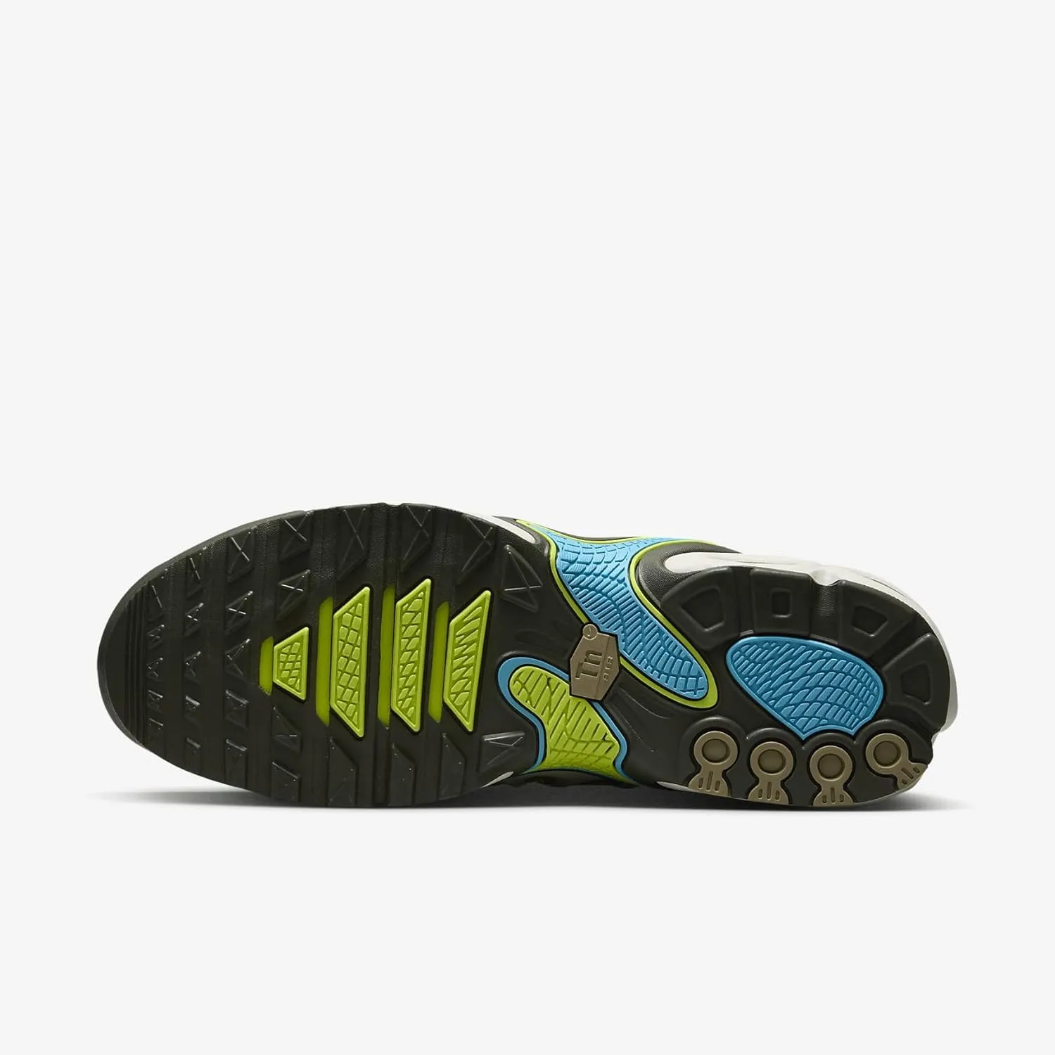 Nike Air Max Plus Drift Men's Shoe