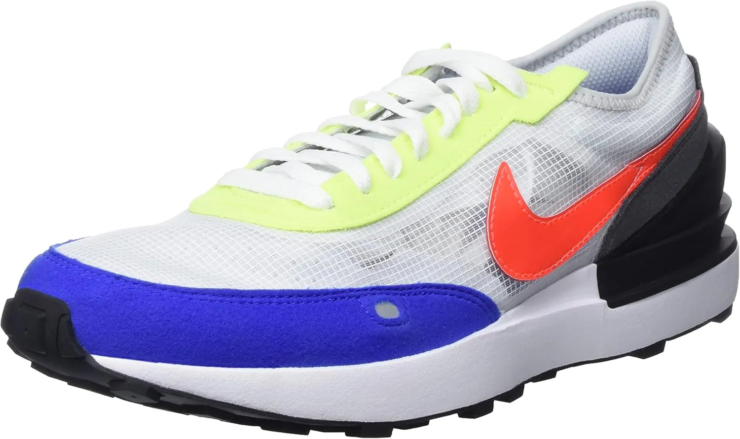 Nike Boy's Waffle One (Little Kid)