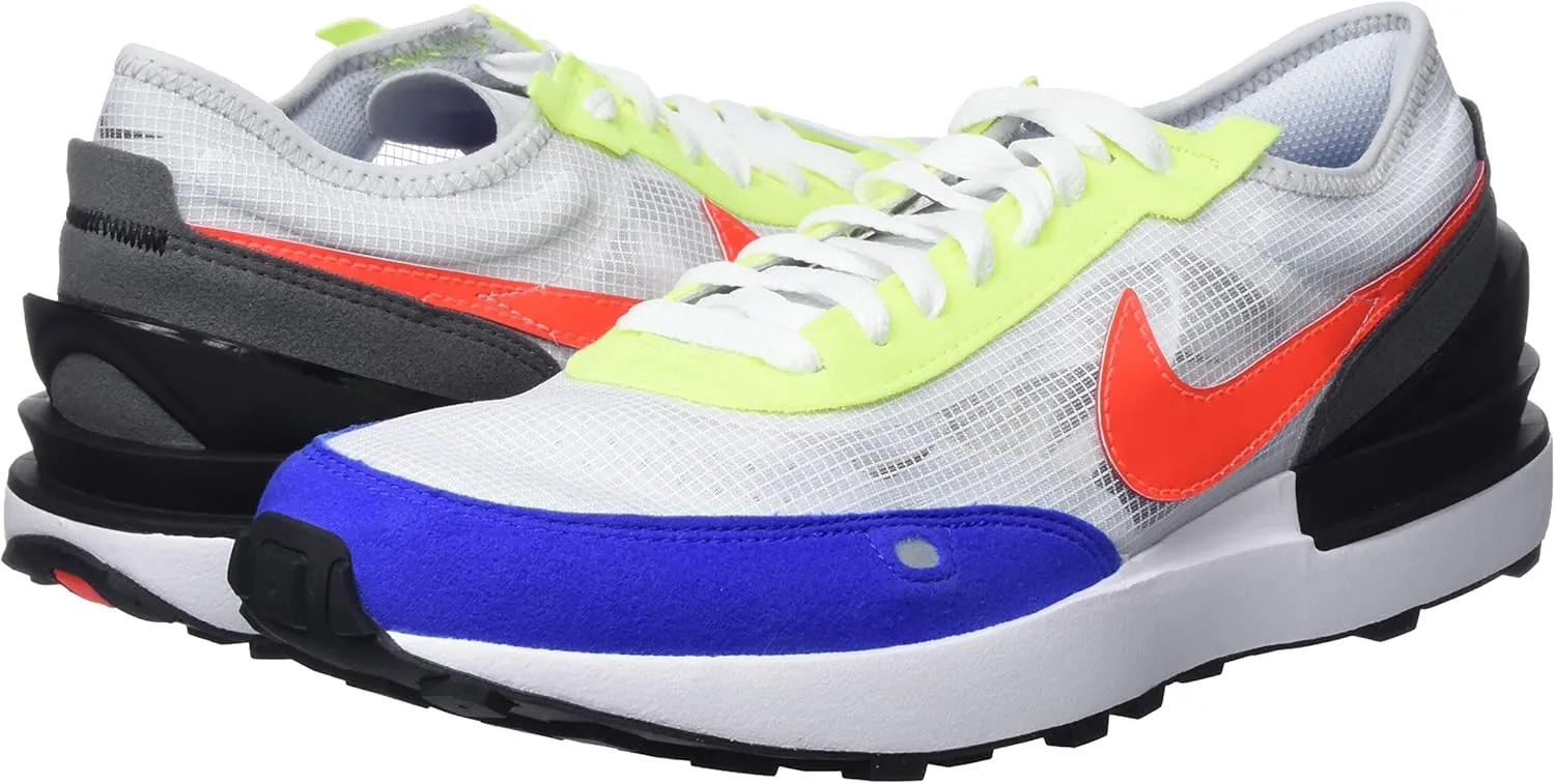 Nike Boy's Waffle One (Little Kid)