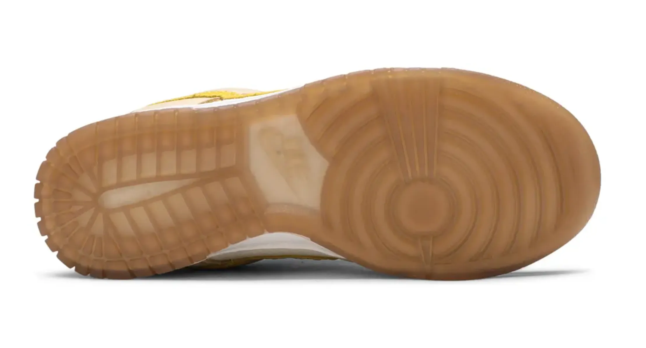 Nike Dunk Low Lemon Drop (Women's)