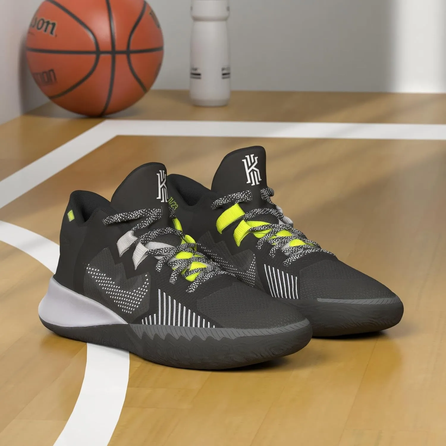 Nike Kyrie Flytrap Iv Mens Shoes