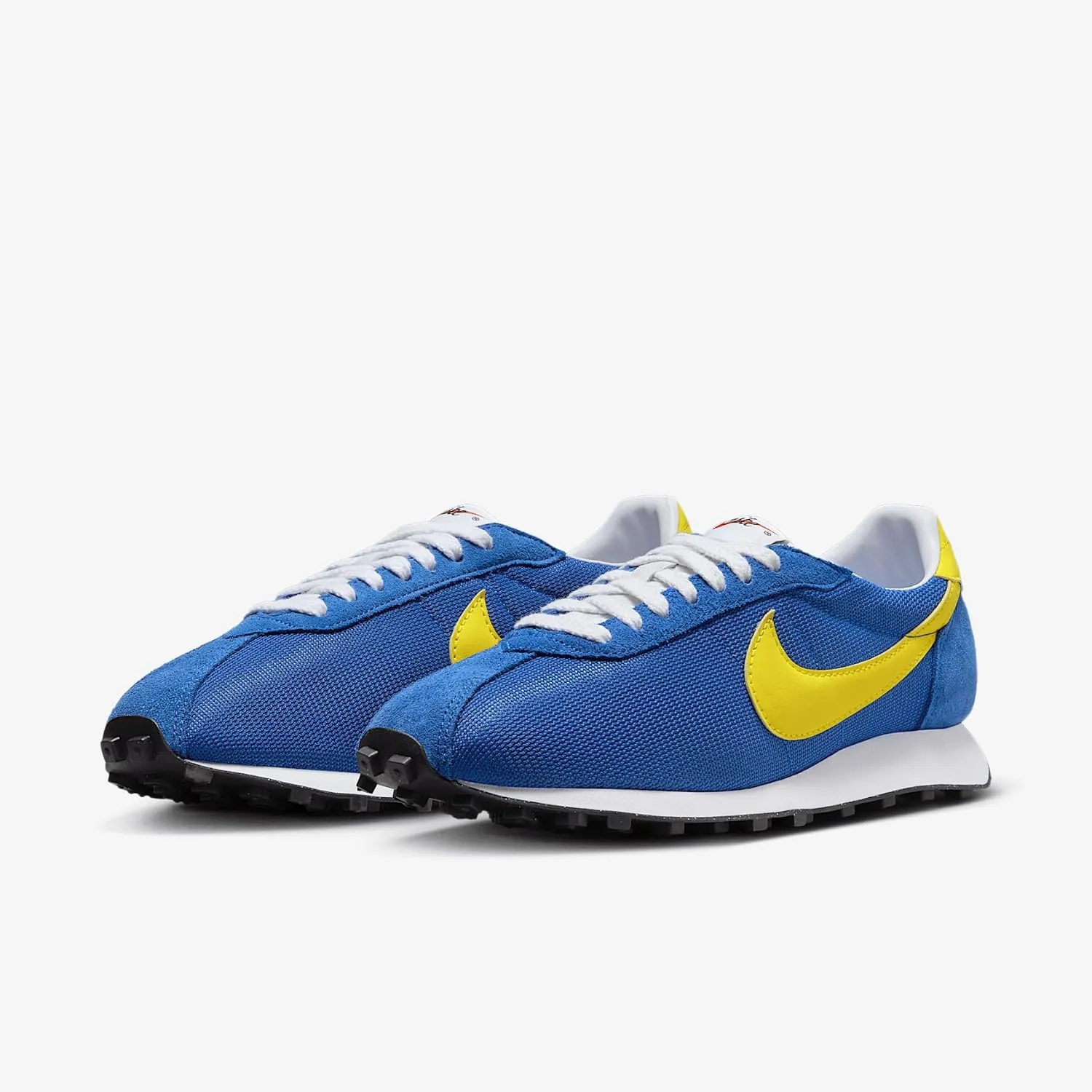 Nike LD-1000 SP Men's Shoes (FQ9079-400, Game Royal/Opti Yellow)