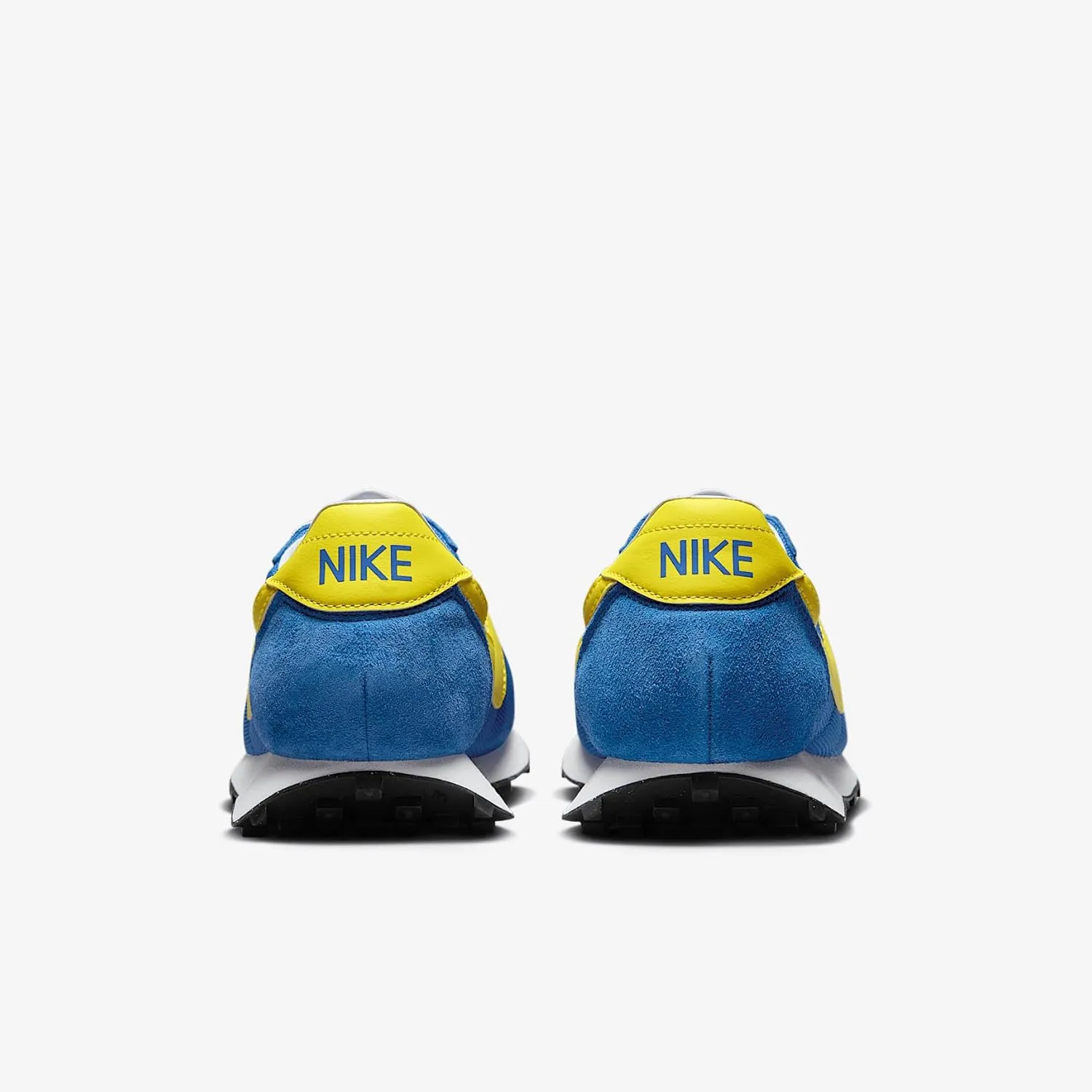 Nike LD-1000 SP Men's Shoes (FQ9079-400, Game Royal/Opti Yellow)