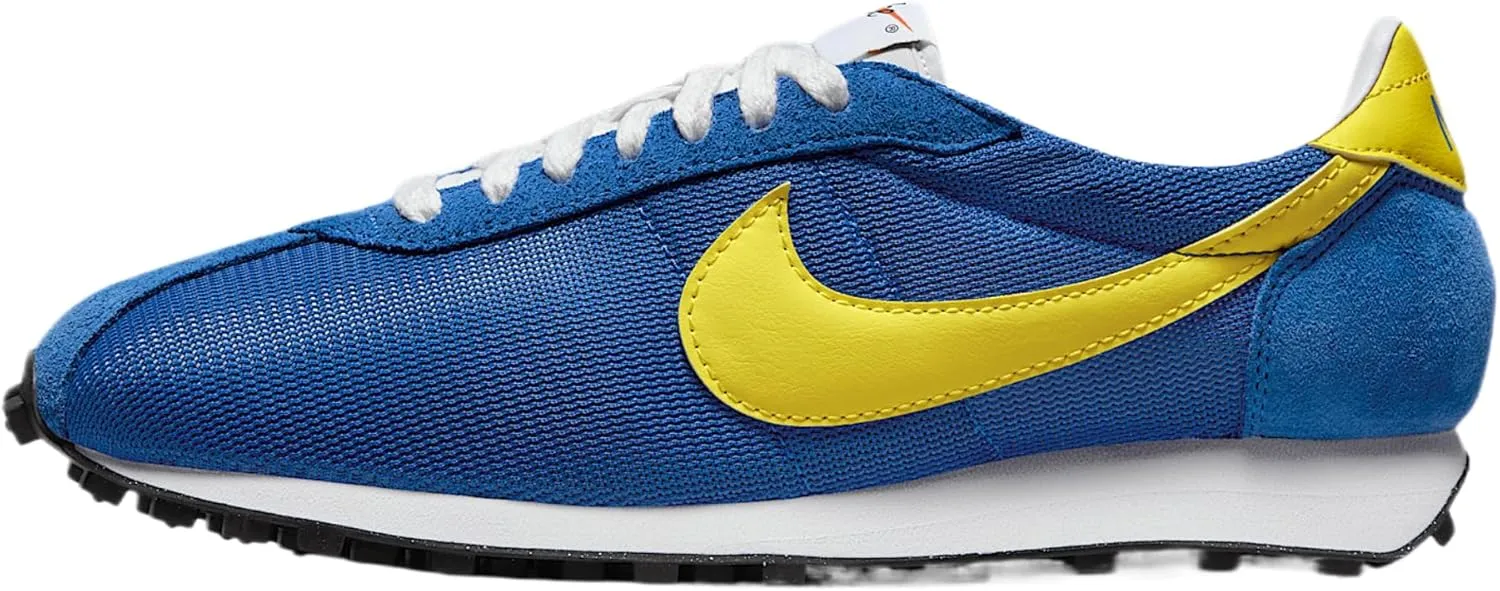 Nike LD-1000 SP Men's Shoes (FQ9079-400, Game Royal/Opti Yellow)