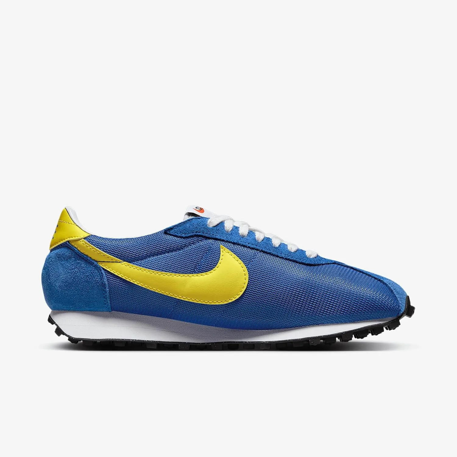 Nike LD-1000 SP Men's Shoes (FQ9079-400, Game Royal/Opti Yellow)