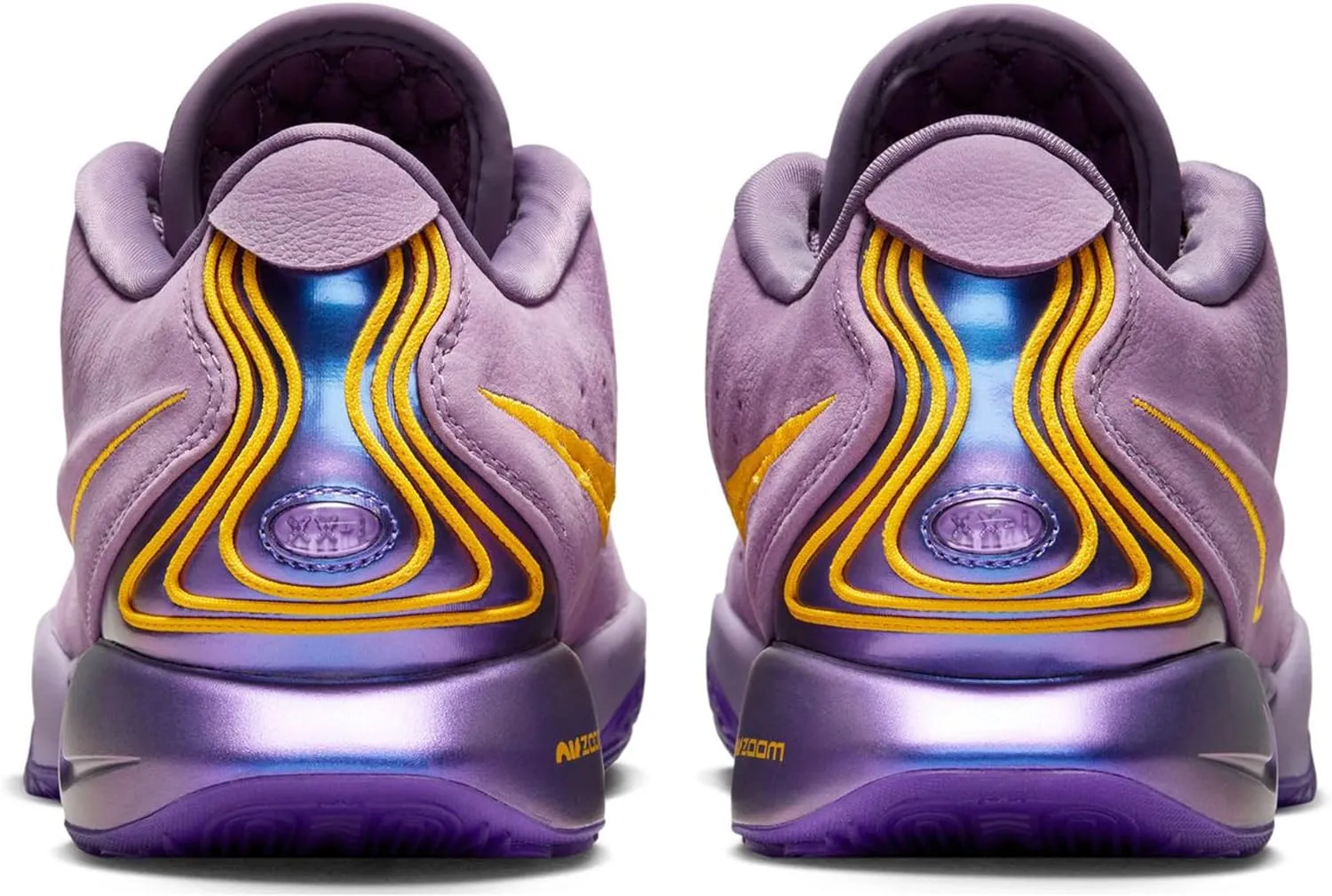 Nike Lebron XXI Mens Shoes