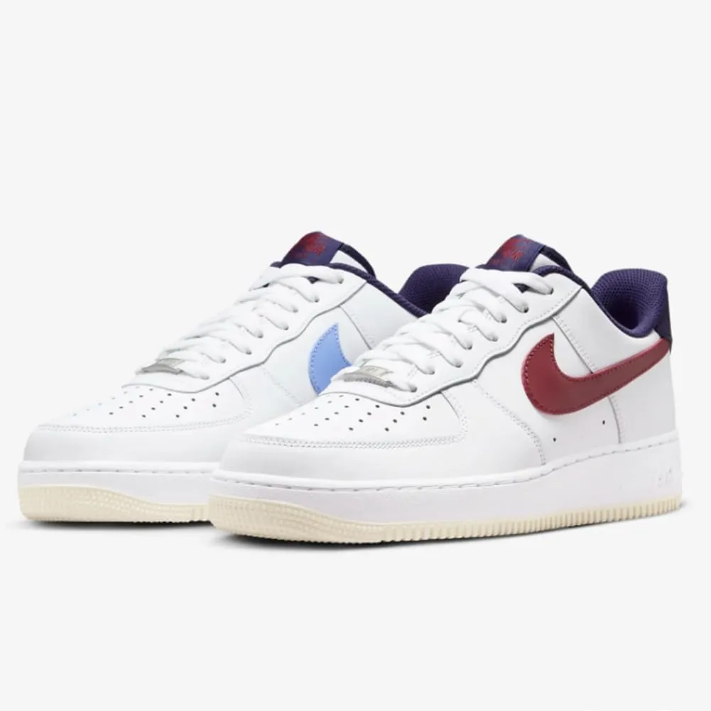 Nike Men's Air Force 1 '07 Shoes