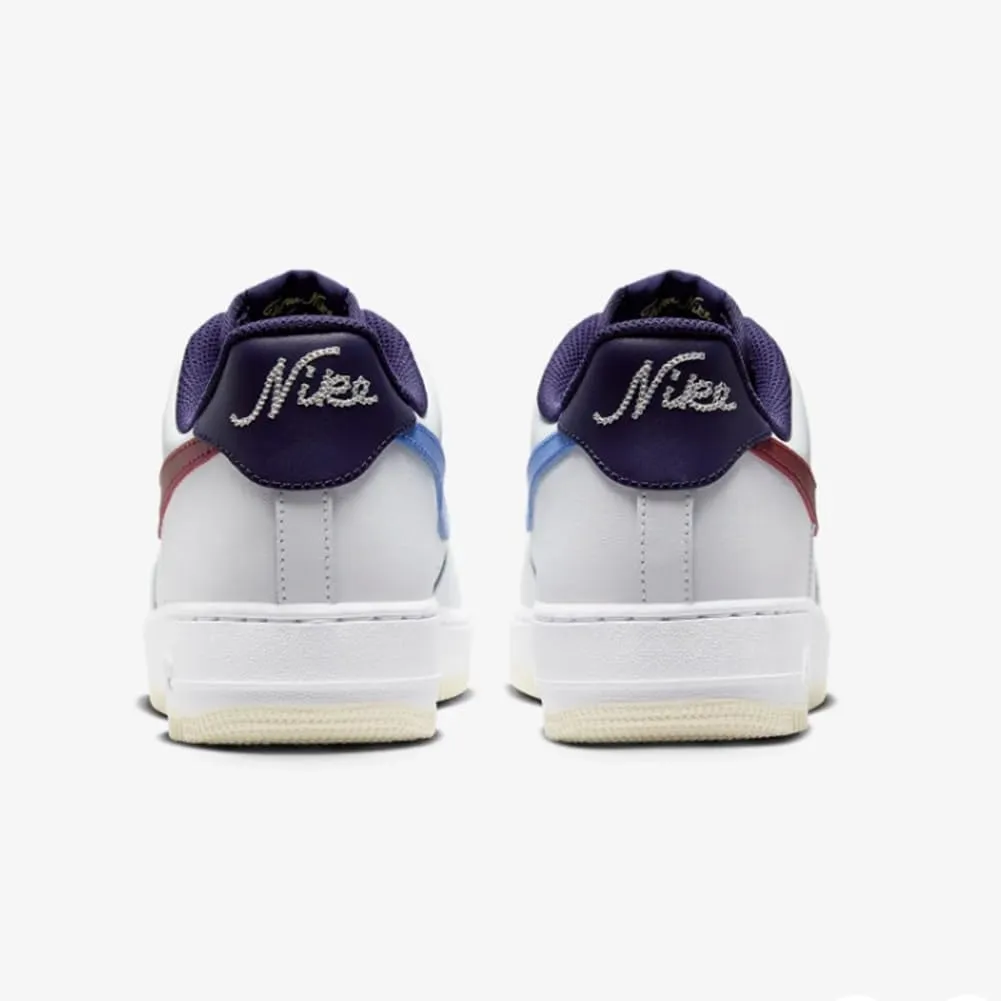Nike Men's Air Force 1 '07 Shoes