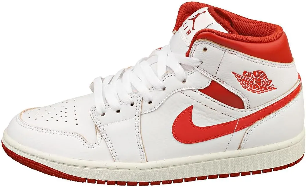 Nike Men's Air Jordan 1 Low Se Shoes