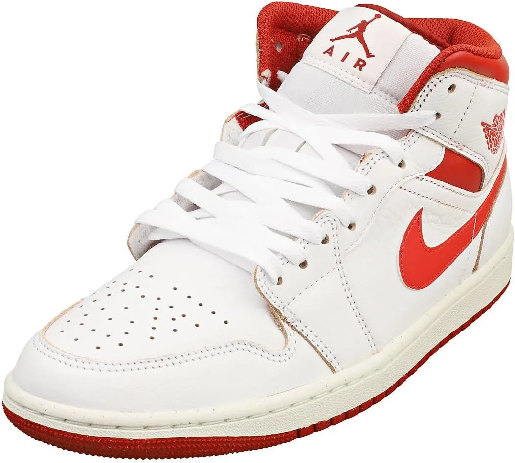 Nike Men's Air Jordan 1 Low Se Shoes
