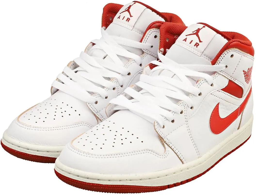 Nike Men's Air Jordan 1 Low Se Shoes